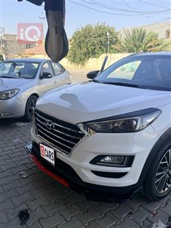هيونداي توسان